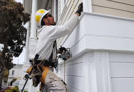 Best Siding Painting and Refinishing  in Presque Isle, ME